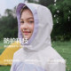Balabala girls' outerwear new style for medium and large children