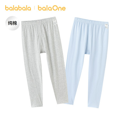 【balaOne】巴拉巴拉男童