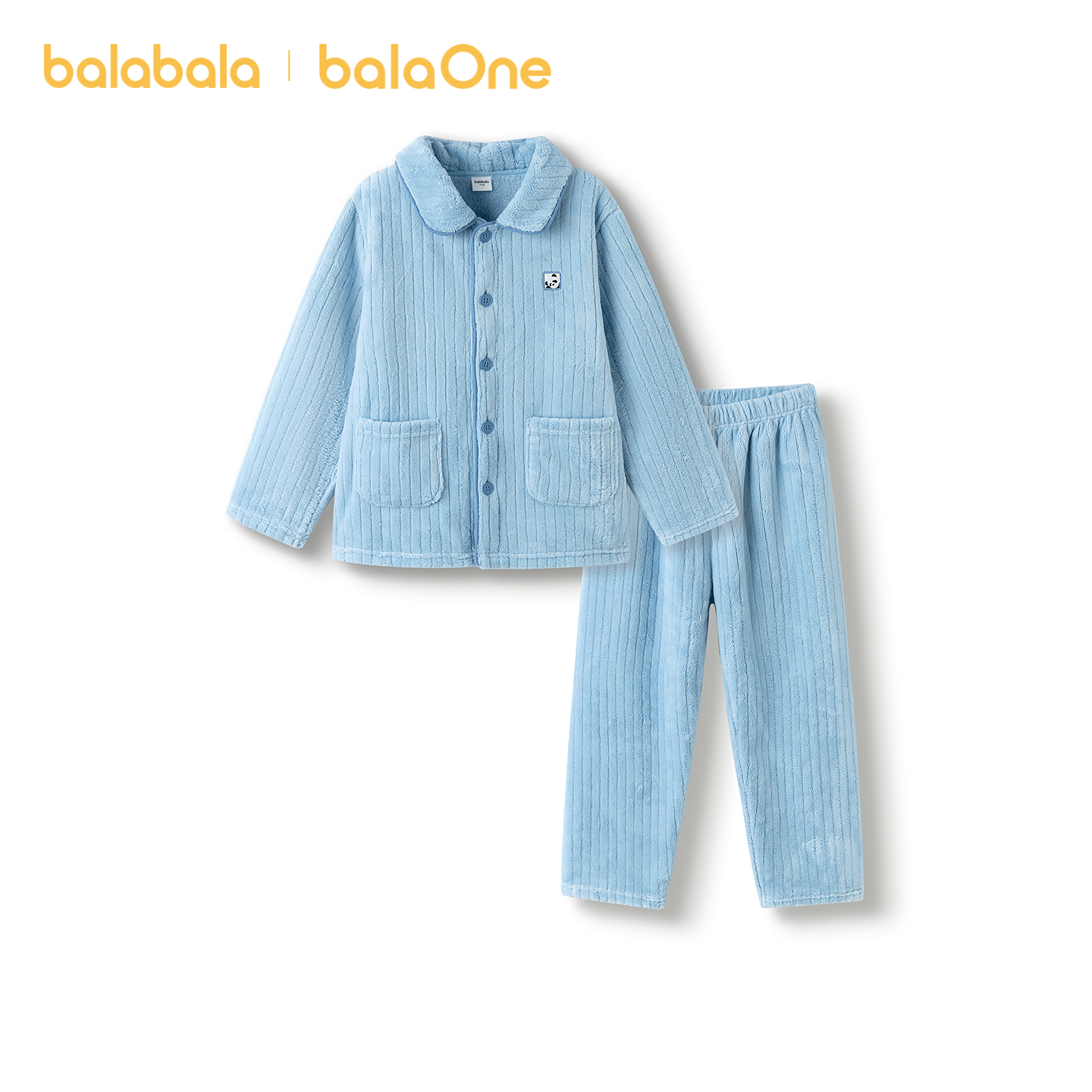 【balaOne】巴拉巴拉儿童家居服套装