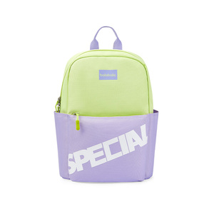 巴拉巴拉儿童双肩包小学生书包男女童背包休闲轻便大容量减负时尚