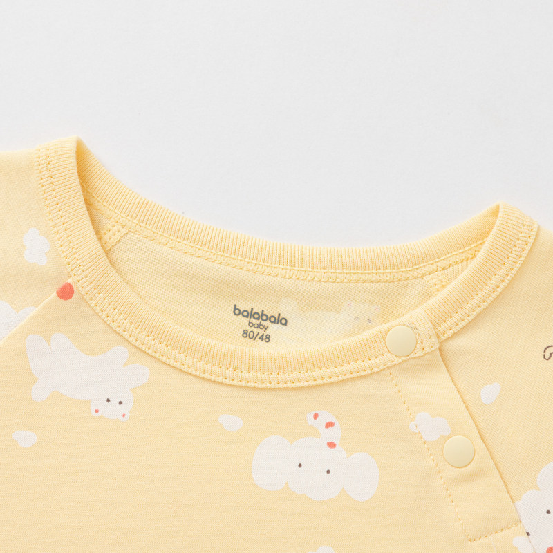  天猫超市连身衣/爬服/哈衣