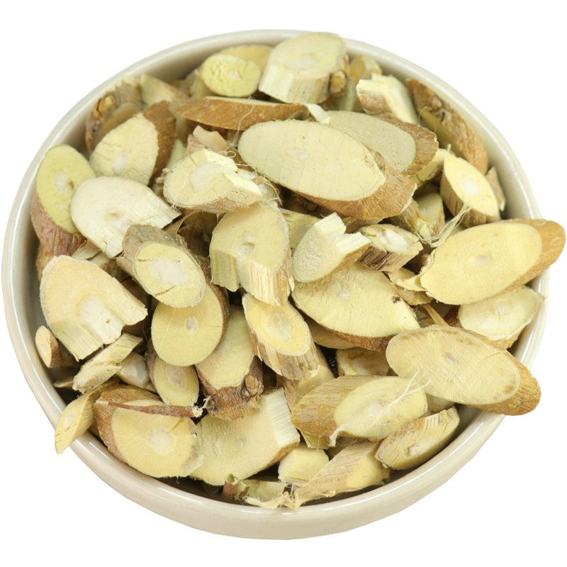 桑枝中药材250g/500克桑枝片桑枝茶【经方集】_虎窝淘