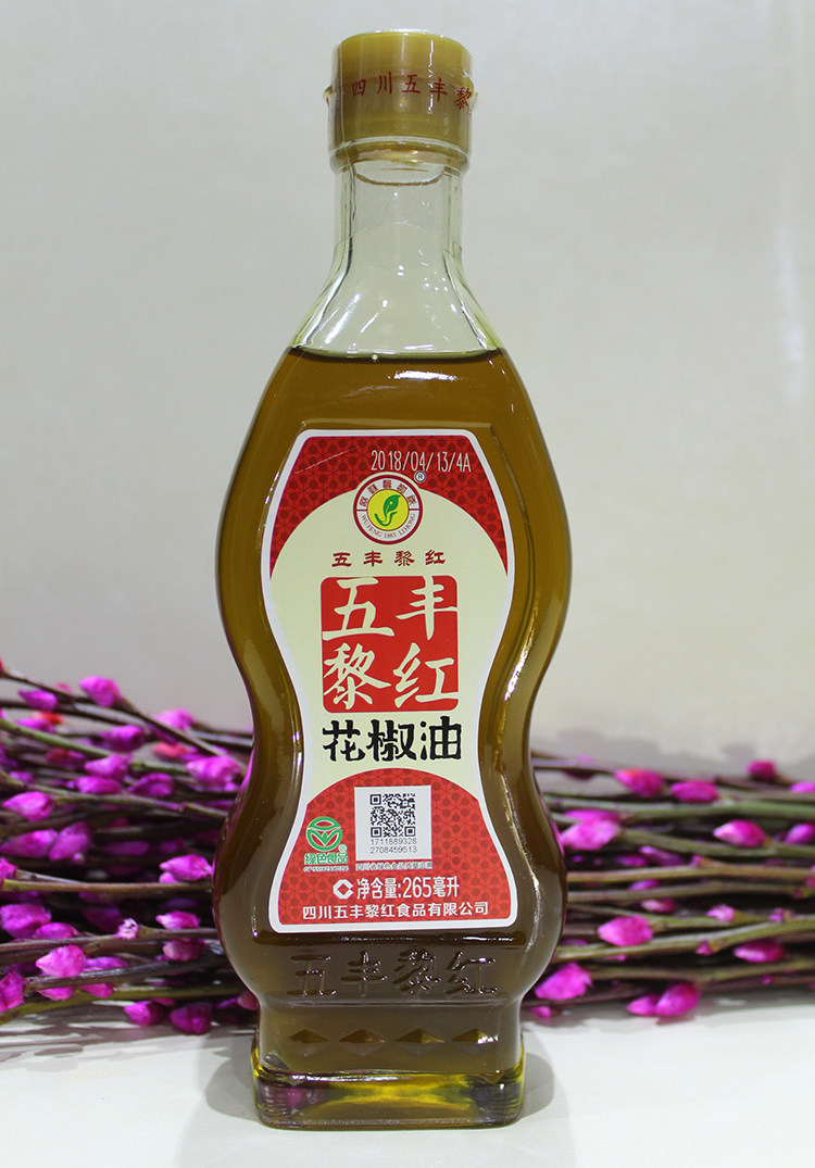 花椒油图片高清 头条搜索