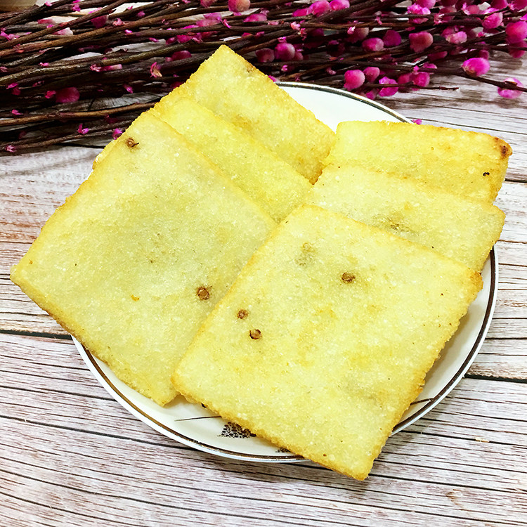 四川广安重庆特产手工香麻糯米糍粑块花椒盐味油炸早餐,淘宝优惠券,粉丝福利购,淘宝优惠卷