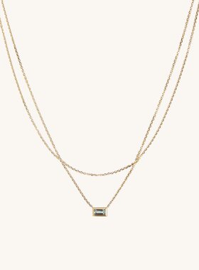 pixiemarket测试推荐项链时尚潮