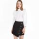 Pixiemarket short skirt A-line skirt A test recommendation