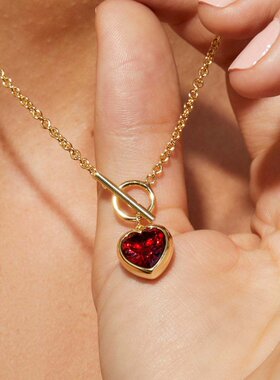 analuisa镀金女时尚潮测试推荐