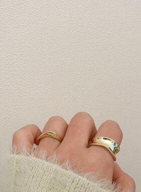 analuisa女欧美戒指测试推荐