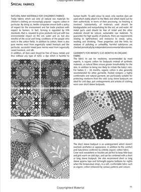 现货原版 Fashion Patternmaking Techniques for Children's Clothing 儿童服装的图案制作技巧