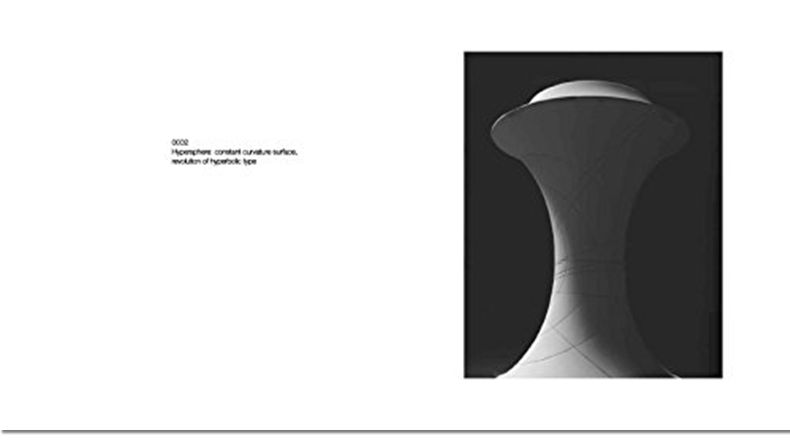 【现货】Hiroshi Sugimoto 杉本博司摄影集：概念形式和数学模型 Conceptual Forms and Mathematical Models 概念形态 - 图1