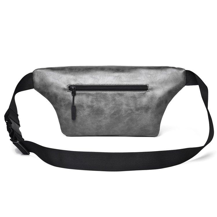 男女青年挎包新款腰包均码拉链季PU,淘宝优惠券,粉丝福利购,淘宝优惠卷