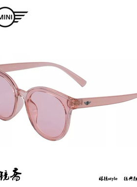 MINI迷你时尚男女款全框太阳镜墨镜M38026 M38027 M38028 M38029