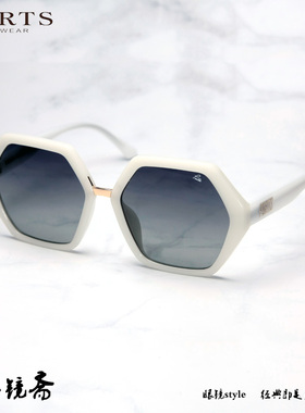 板材潮流个性六边形全框