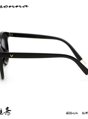维罗纳新款男女通用太阳镜