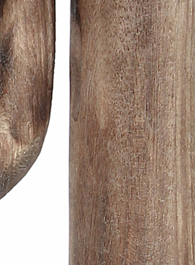 原创桌面玄关摆件木质工艺品