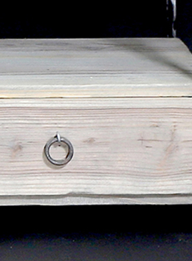 简欧民宿田园风陈列架摆件原创