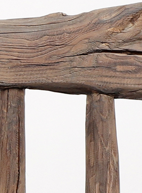 原创手工打造创意装饰家具