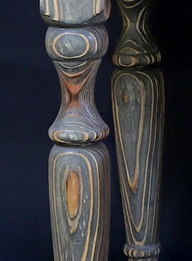 厂家销售手工制作木质长桌四角桌供桌餐桌复古家居名宿装饰家具