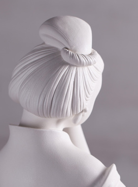 万仟堂桌面摆件居家陈设艺术品