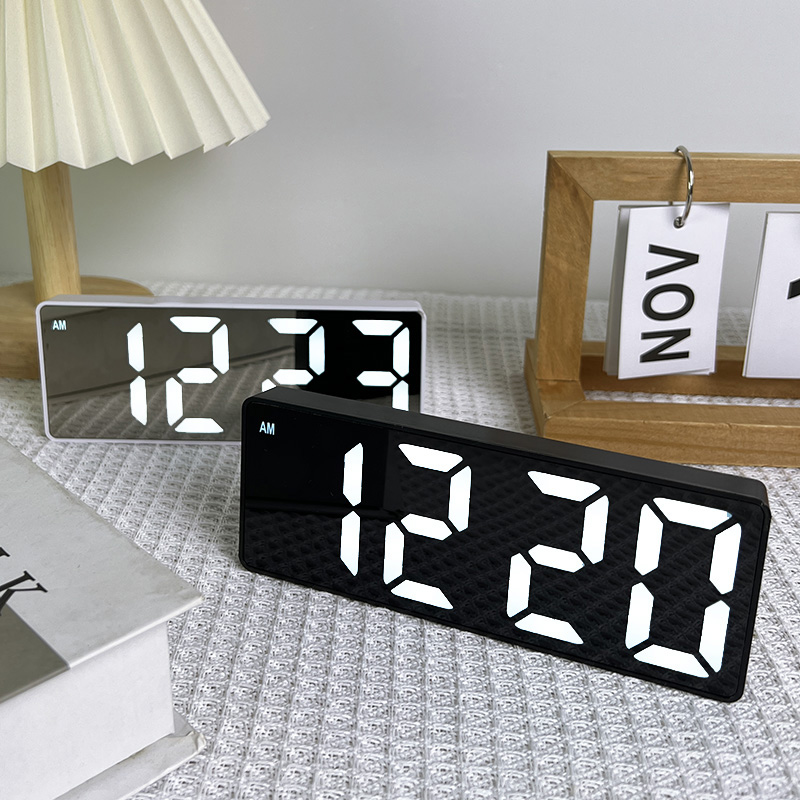  迈尔闹钟/投影钟