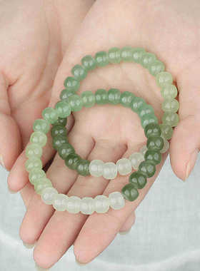 男女通用小清新手串手链文艺