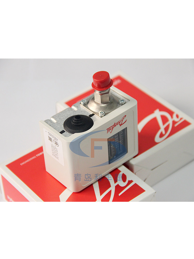 原装Danfoss丹佛斯压力保护开关控制器反渗透高低KP35KP36泵锅炉,淘宝优惠券,粉丝福利购,淘宝优惠卷