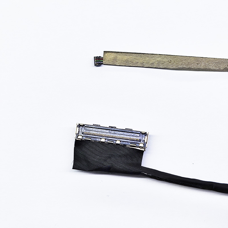 适合 Acer 宏基 暗影骑士 VX5-591G VX15 N16C7 屏线 DC02002QL00 - 图0