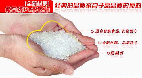 100个透明真空包装袋25*35cm食品级包装袋子/复合袋/批发定制做 - 图2