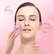 Mini finger facial cleansing brush blackhead brush