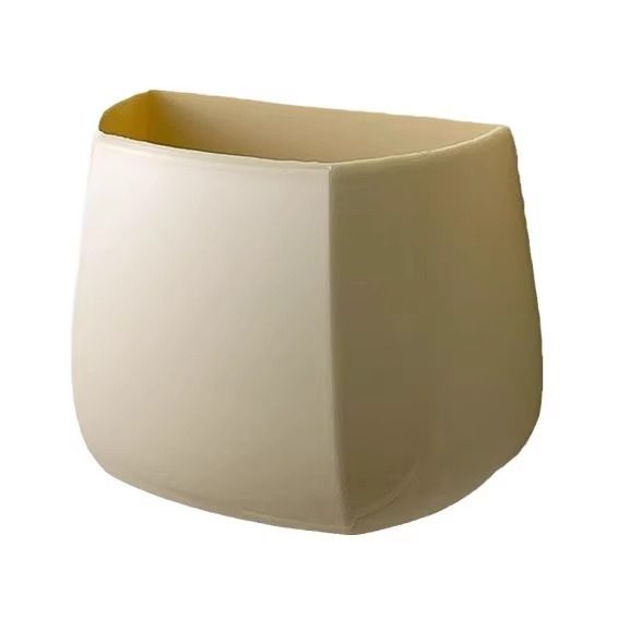 麦当当磁吸收纳盒磁吸冰箱家用桌面可爱摆件化妆刷学生多功能笔筒,淘宝优惠券,粉丝福利购,淘宝优惠卷