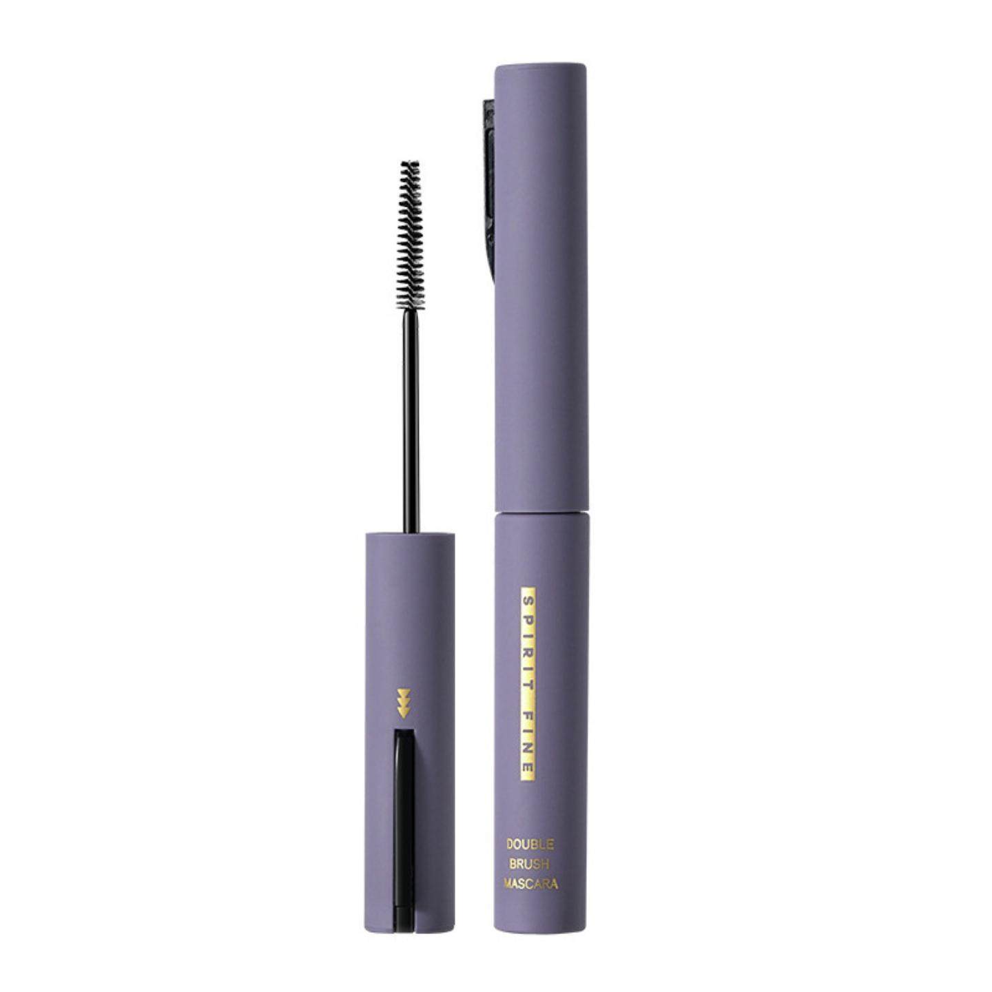 99伊诗婷灵眸纤巧双刷睫毛膏超细刷头纤长卷翘不晕染不脱妆3819,淘宝优惠券,粉丝福利购,淘宝优惠卷