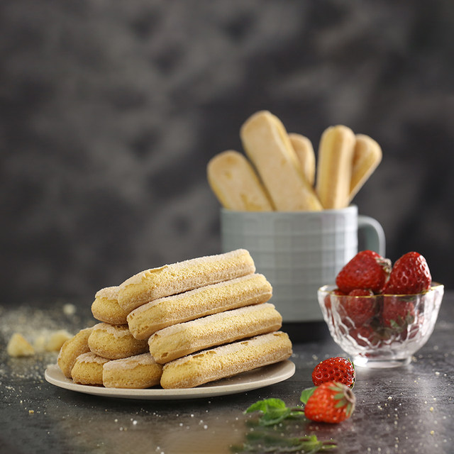 Anoni Italian Cake Ladyfingers