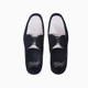 Non-zero dens hip-hop men's leather shoes