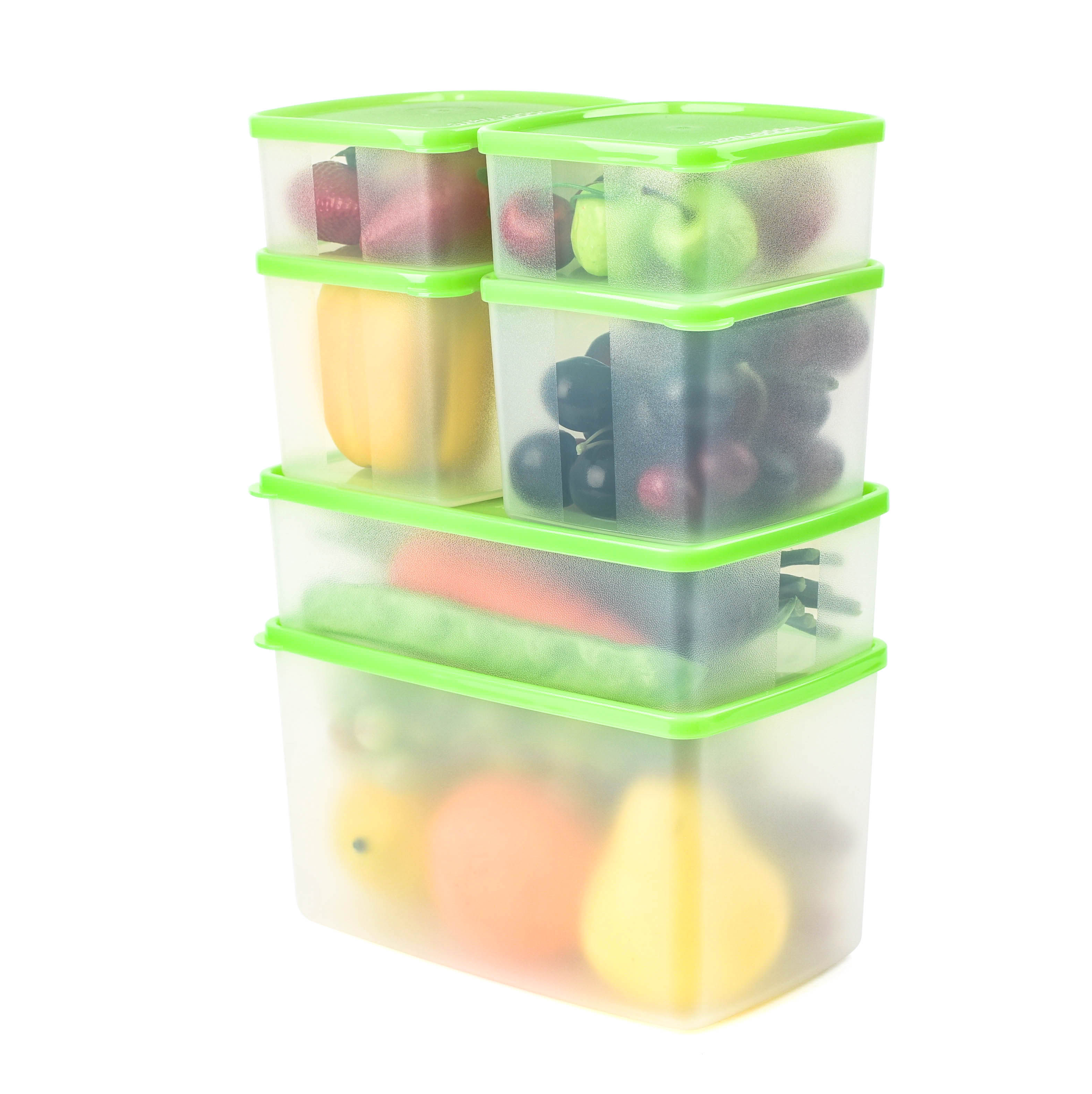 特百惠 冷藏保鲜盒 塑料密封冰箱收纳盒食物储藏盒 包邮,淘宝优惠券,粉丝福利购,淘宝优惠卷