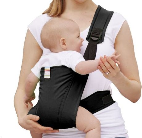 japanese baby sling