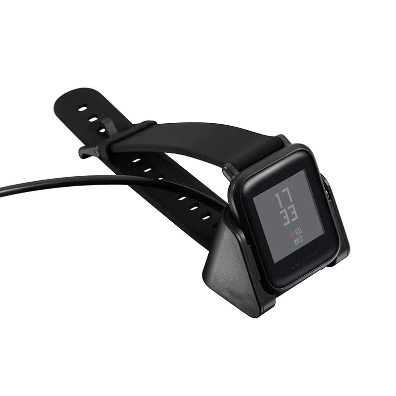 USB Charger Dock Cradle for Xiaomi AMAZFIT Pace/Bip A1608/A1 - 图2