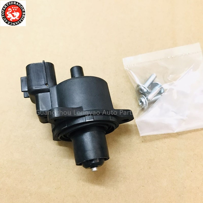 IACV Idle Air Control Valve MD628166 MD628168 MD628318 1450A - 图0