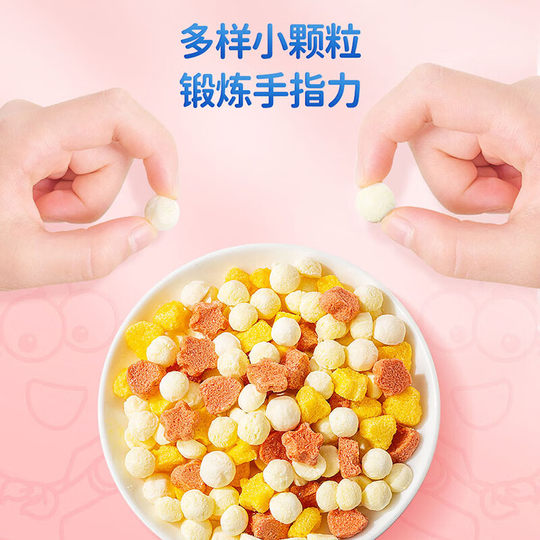 Пробиотический йогурт Fawn Blue с фруктовым вкусом растопленных бобов