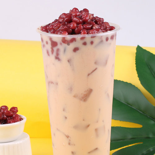 烤奶汁1.2kg 焦糖冬瓜露风味烤奶糖浆珍珠奶茶店专用热饮商用原料 - 图2