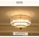 Golden Bedroom Crystal Lamp Zen Iron Special Offer