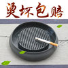 Imported silicone pot mat, purple clay pot, pot tray, dry bubble pot holder, teapot base, tea pet cushion, seat frame, insulation pad