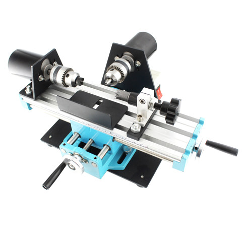 微型佛珠机 迷你圆珠车珠子机器 家用佛珠车床 diy木珠木工工具,淘宝优惠券,粉丝福利购,淘宝优惠卷