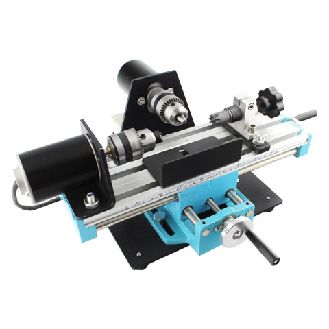 微型佛珠机 迷你圆珠车珠子机器 家用佛珠车床 diy木珠木工工具,淘宝优惠券,粉丝福利购,淘宝优惠卷