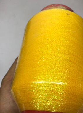 幻彩金银线手编线配线