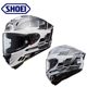 SHOEI Helmet X15 Four Seasons Motorcycle Track Helmet