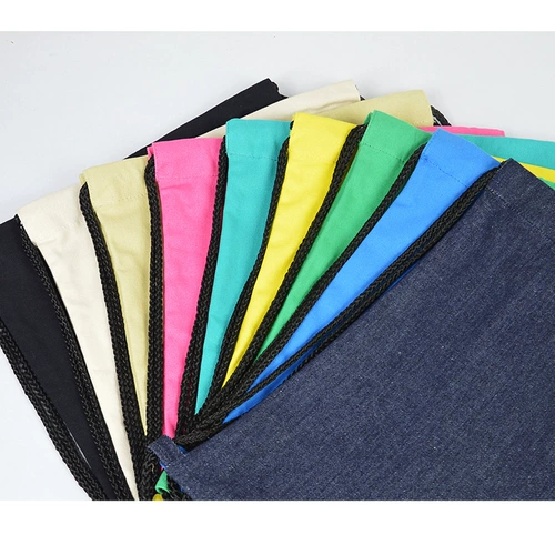 Свежий рюкзак для путешествий, шоппер, на шнурках