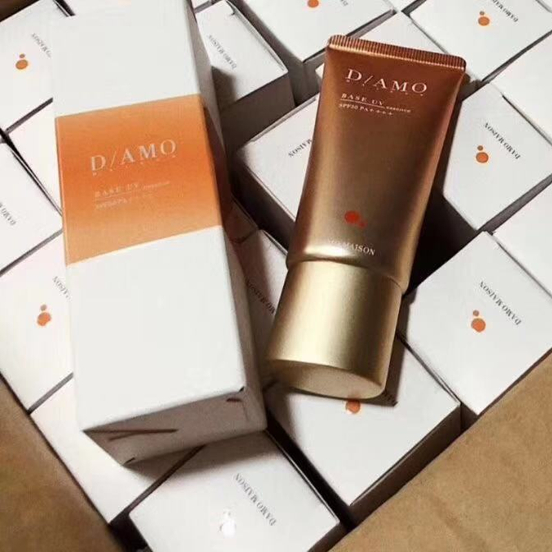 水润清透 妆前乳 隔离防晒 30ml 霜 damoEE 原点水霜系列 lirosa 日本 水润清透 妆前乳 隔离防晒 30ml 霜 damoEE 原点水霜系列 lirosa 日本