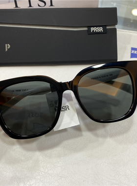 帕莎防紫外线王源同款太阳镜