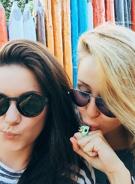 泰国设计师手工开口可调节戒指