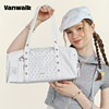 Daily commuting shoulder bag